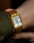 Piaget Emblem of Qatar Protocole - Ref. 81563 C573 | Watch Scout thumbnail 15