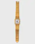 Piaget Emblem of Qatar Protocole - Ref. 81563 C573 | Watch Scout thumbnail 18