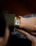 Piaget Emblem of Qatar Protocole - Ref. 81563 C573 | Watch Scout thumbnail 3