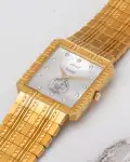 Piaget Emblem of Qatar Protocole - Ref. 81563 C573 | Watch Scout thumbnail 5