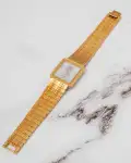 Piaget Emblem of Qatar Protocole - Ref. 81563 C573 | Watch Scout thumbnail 8