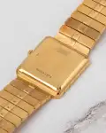 Piaget Emblem of Qatar Protocole - Ref. 81563 C573 | Watch Scout thumbnail 9