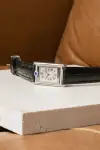 Cartier Tank Basculante 2405 Price in Australia | $7.5k thumbnail 1