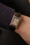 Cartier Tank Basculante 2405 Price in Australia | $7.5k thumbnail 13