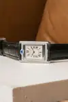 Cartier Tank Basculante 2405 Price in Australia | $7.5k thumbnail 4