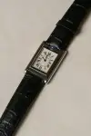 Cartier Tank Basculante 2405 Price in Australia | $7.5k thumbnail 6