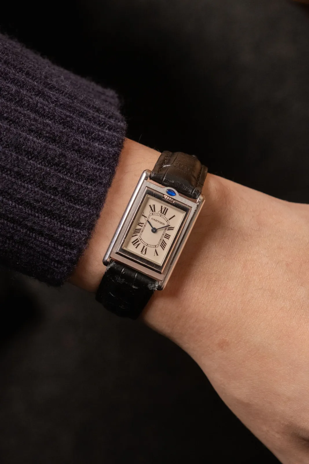 Cartier Tank Basculante 2405 Price in Australia | $7.5k - image 2
