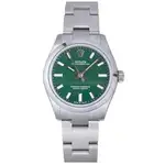 Rolex Oyster Perpetual (2024) - Ref. 277200 | Watch Scout thumbnail 1