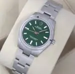 Rolex Oyster Perpetual (2024) - Ref. 277200 | Watch Scout thumbnail 2