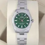 Rolex Oyster Perpetual (2024) - Ref. 277200 | Watch Scout thumbnail 3