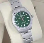 Rolex Oyster Perpetual (2024) - Ref. 277200 | Watch Scout thumbnail 4