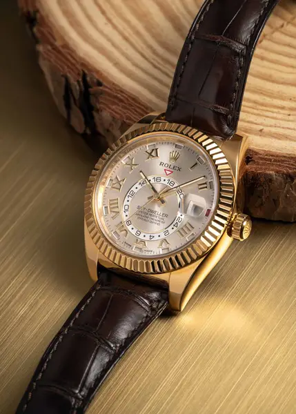 Rolex Sky-Dweller