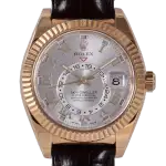 Rolex Sky-Dweller (2019) - Ref. 326138 | Watch Scout thumbnail 3