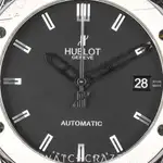 Hublot Classic Fusion 511.NX.1170.NX Price in Australia | $10k thumbnail 2