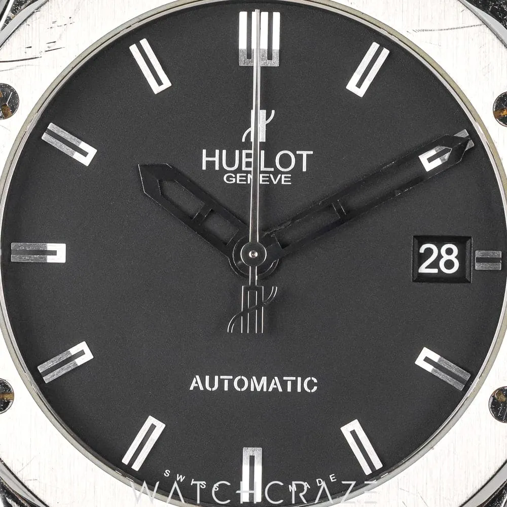 Hublot Classic Fusion 511.NX.1170.NX Price in Australia | $10k - image 2