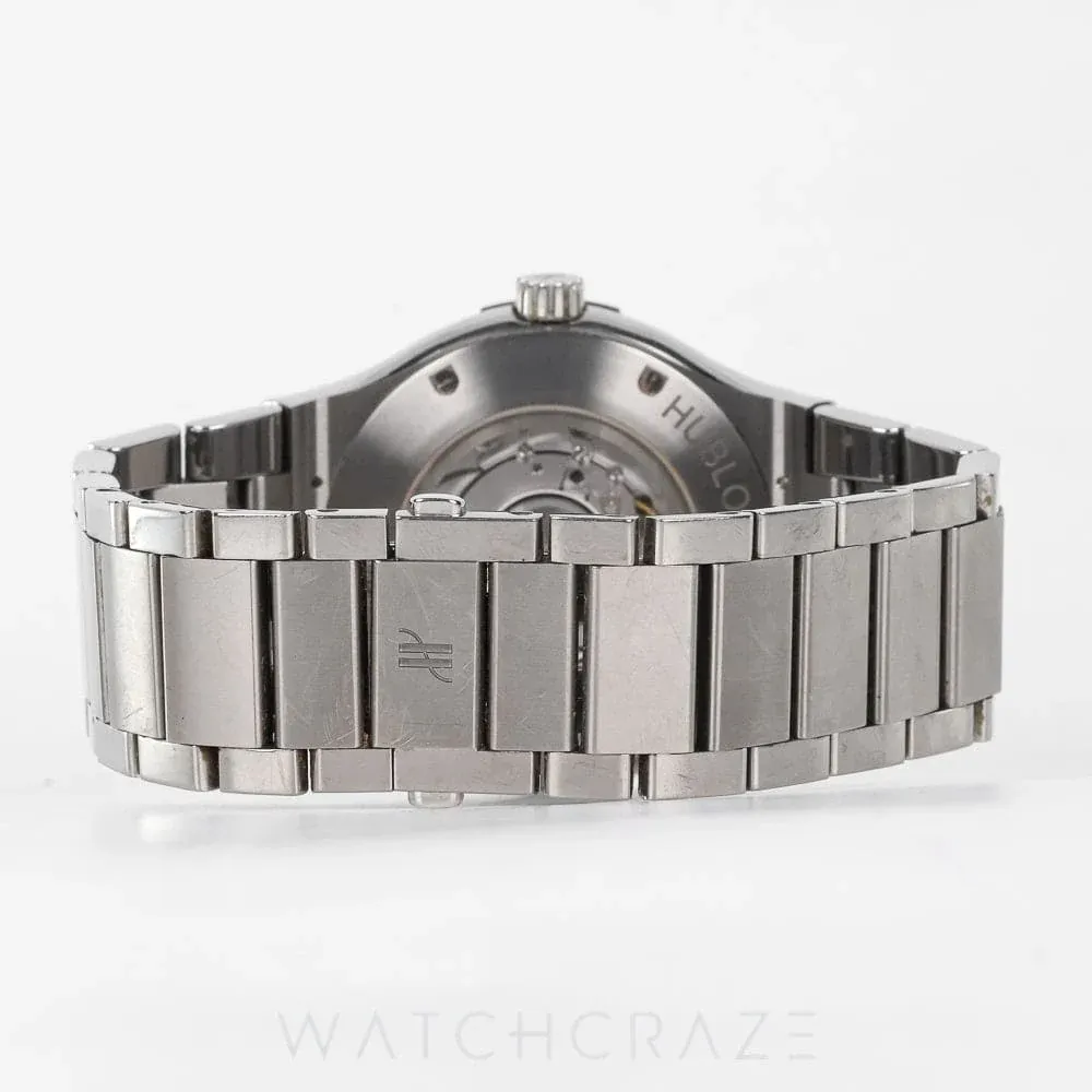 Hublot Classic Fusion 511.NX.1170.NX Price in Australia | $10k - image 8