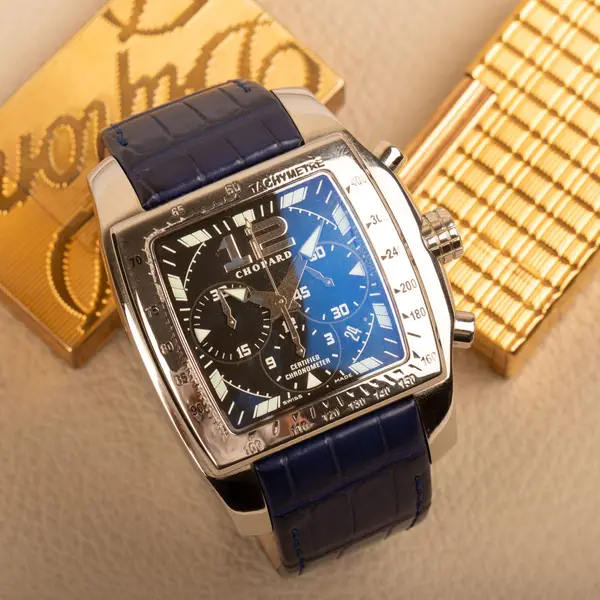 Chopard Tycoon