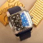 Chopard Tycoon (2005) - Ref. 8961 | Watch Scout thumbnail 1