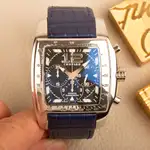Chopard Tycoon (2005) - Ref. 8961 | Watch Scout thumbnail 2