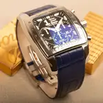 Chopard Tycoon (2005) - Ref. 8961 | Watch Scout thumbnail 3