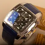Chopard Tycoon (2005) - Ref. 8961 | Watch Scout thumbnail 4