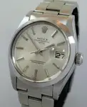 Rolex Oyster Perpetual Date (1979) - Ref. 1500 | Watch Scout thumbnail 1