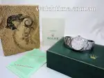Rolex Oyster Perpetual Date (1979) - Ref. 1500 | Watch Scout thumbnail 2