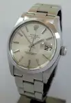 Rolex Oyster Perpetual Date (1979) - Ref. 1500 | Watch Scout thumbnail 3