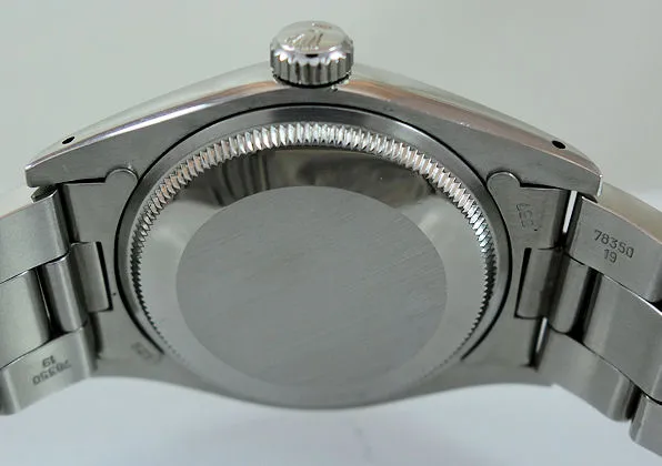 Rolex Oyster Perpetual Date 1500, photo 8 of 8