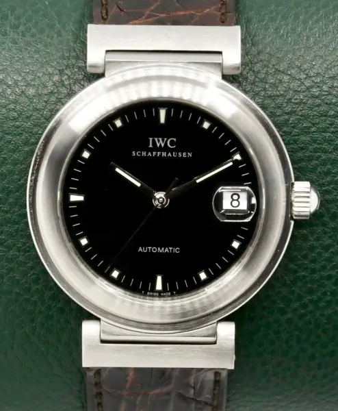 IWC Da Vinci SL