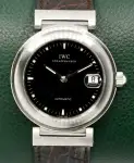 IWC Da Vinci SL (1998 (EST)) - Ref. IW3528 | Watch Scout thumbnail 1
