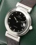 IWC Da Vinci SL (1998 (EST)) - Ref. IW3528 | Watch Scout thumbnail 3