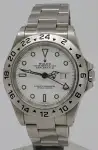 Rolex Explorer II (2001) - Ref. 16570 | Watch Scout thumbnail 1