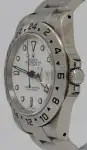 Rolex Explorer II (2001) - Ref. 16570 | Watch Scout thumbnail 2