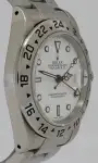 Rolex Explorer II (2001) - Ref. 16570 | Watch Scout thumbnail 3