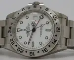 Rolex Explorer II (2001) - Ref. 16570 | Watch Scout thumbnail 4