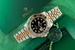 Rolex GMT-Master II (2026) - Ref. 126713GRNR | Watch Scout thumbnail 2