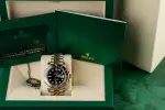 Rolex GMT-Master II (2026) - Ref. 126713GRNR | Watch Scout thumbnail 4