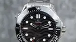 Omega Seamaster Diver 300M (2024) - Ref. 210.30.42.20.01.001 | Watch Scout thumbnail 3