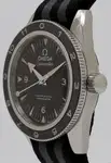 Omega Seamaster 300 Heritage Limited Edition Bond Spectre 233.32.41.21.01.001 Price in Australia | $13k thumbnail 2