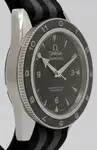 Omega Seamaster 300 Heritage Limited Edition Bond Spectre 233.32.41.21.01.001 Price in Australia | $13k thumbnail 3