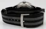 Omega Seamaster 300 Heritage Limited Edition Bond Spectre 233.32.41.21.01.001 Price in Australia | $13k thumbnail 6
