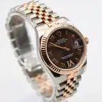 Rolex Datejust 31 (2013) - Ref. 178271 | Watch Scout thumbnail 2