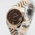 Rolex Datejust 31 (2013) - Ref. 178271 | Watch Scout thumbnail 3