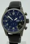 Oris Big Crown Day-Date Timer Chronograph - Ref. 01 675 7648 4234-07 5 23 77 | Watch Scout thumbnail 1