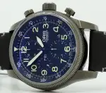 Oris Big Crown Day-Date Timer Chronograph - Ref. 01 675 7648 4234-07 5 23 77 | Watch Scout thumbnail 4