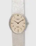 Rolex Cellini Oval (1975) - Ref. 4094 | Watch Scout thumbnail 1