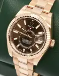 Rolex Sky-Dweller (2023) - Ref. 326935 | Watch Scout thumbnail 2