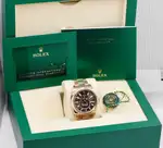 Rolex Sky-Dweller (2023) - Ref. 326935 | Watch Scout thumbnail 6