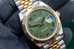 Rolex Datejust 41 (2026) - Ref. 126333 | Watch Scout thumbnail 2